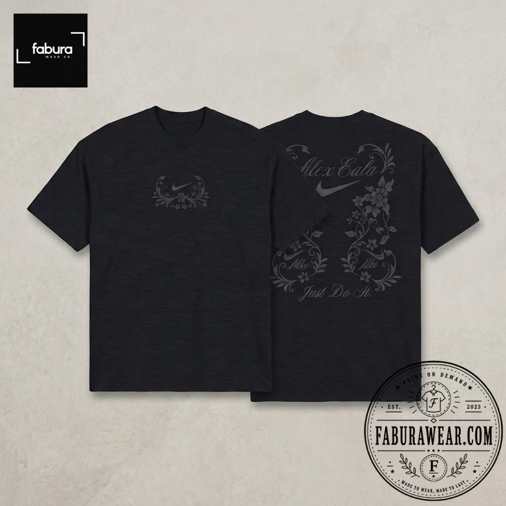 Nike Alex Eala Tennis T Shirt